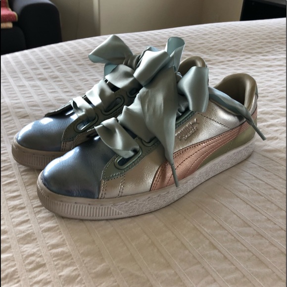 Puma Shoes - Puma womens Sneakers